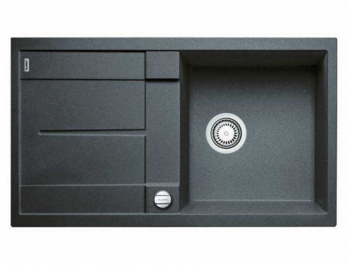 Blanco Metra 5 S-F (антрацит) Blanco Metra 5 S-F (антрацит)