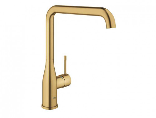 Grohe Essence New (золото, матовая)