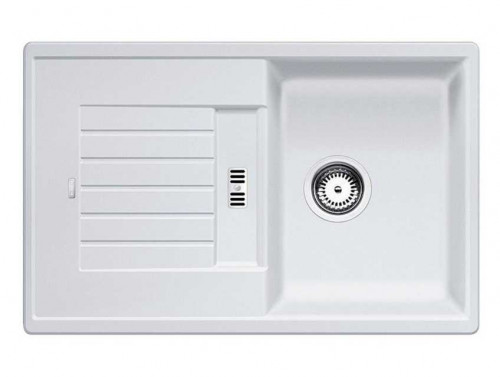 Blanco Zia 45 S (белый)