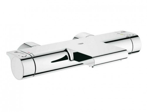 Grohe Grohtherm 2000 термостатический смеситель для ванны Grohe Grohtherm 2000 термостатический смеситель для ванны