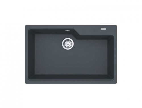 Franke UBG 610-78 (графит) Franke UBG 610-78 (графит)