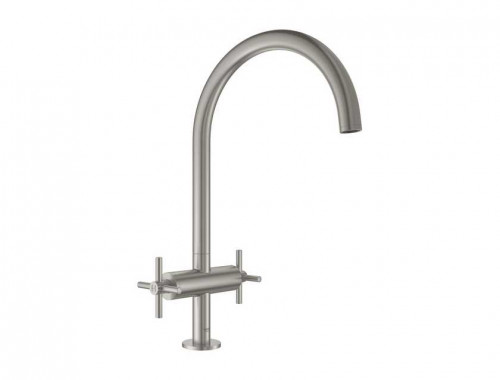 Grohe Atrio New (суперсталь)