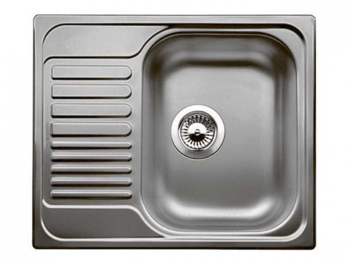 Blanco Tipo 45 S Mini декор (нержавеющая сталь)