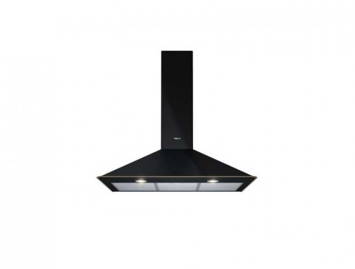 Teka DOS 90.1 ANTHRACITE-BRASS