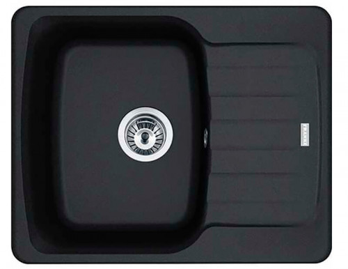 Franke AZG 611-62 (оникс)