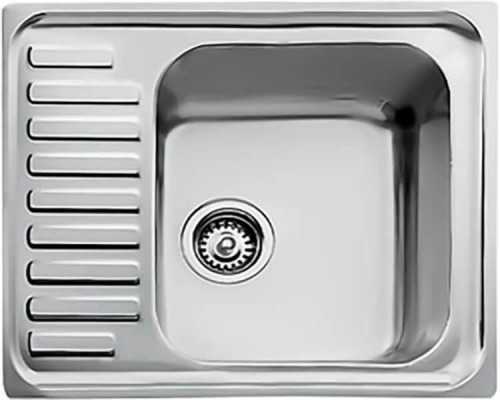 Teka Classic 1B 1/2 D POLISHED Teka Classic 1B 1/2 D POLISHED