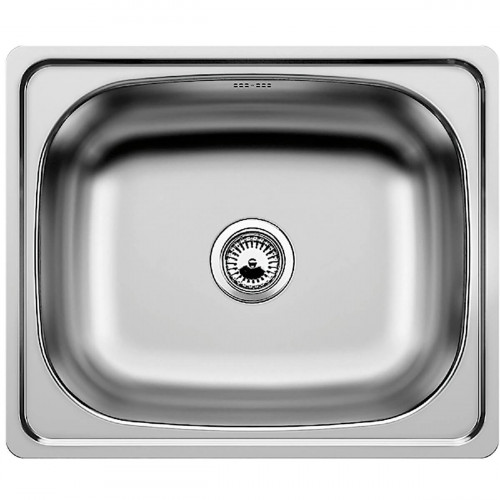 Blanco Plenta (нержавеющая сталь)