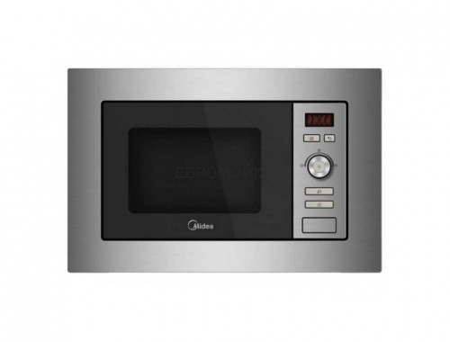 Midea AG820BJU-SS Midea AG820BJU-SS