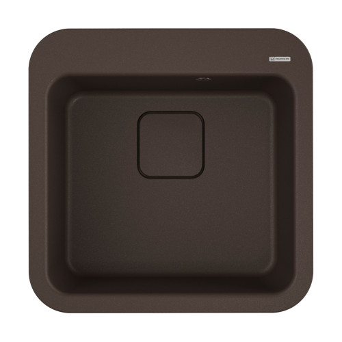 Omoikiri Tasogare 51-DC Artgranit/темный шоколад Omoikiri Tasogare 51-DC Artgranit/темный шоколад