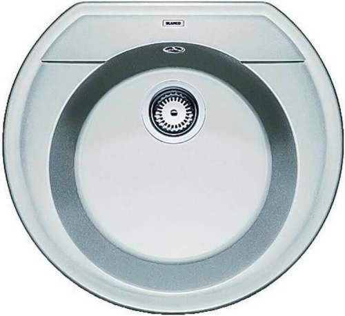 Blanco Rondoval 45 (жемчужный) Blanco Rondoval 45 (жемчужный)