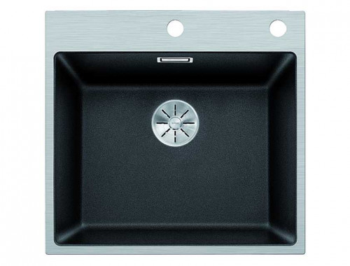 Blanco Subline 500-IF/A (антрацит)
