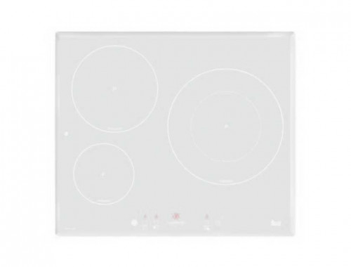 Teka IRS 631 WHITE Teka IRS 631 WHITE