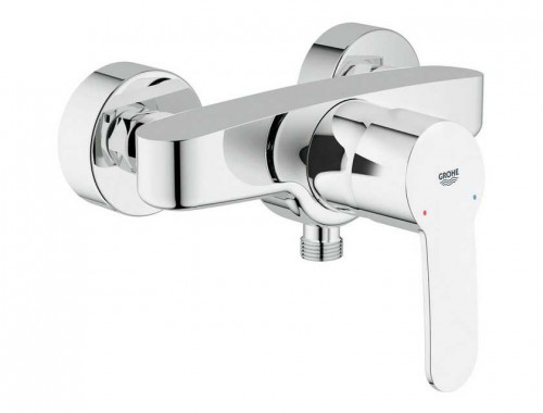 Grohe Eurostyle Cosmopolitan настенный смеситель для душа