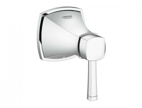 Grohe Grandera накладная панель скрытой вентильной головки (хром)