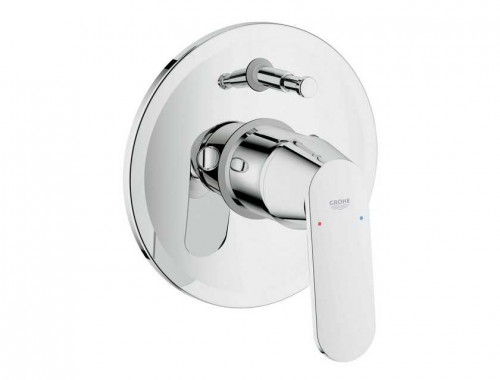 Grohe Eurosmart Cosmopolitan смеситель для ванны Grohe Eurosmart Cosmopolitan смеситель для ванны