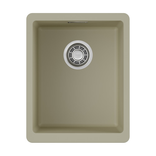 Omoikiri Kata 34-U-BE Artgranit/ваниль Omoikiri Kata 34-U-BE Artgranit/ваниль