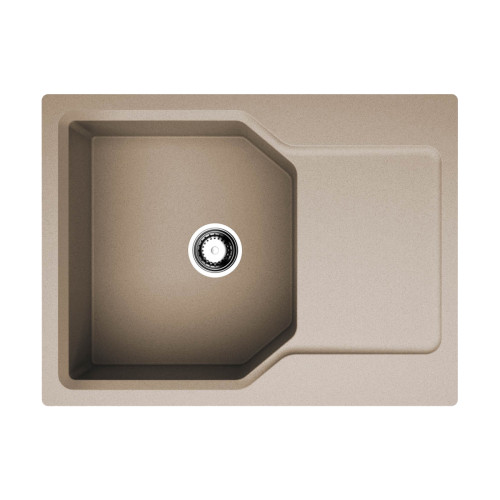 Omoikiri Yonaka 65-SA Artgranit/бежевый Omoikiri Yonaka 65-SA Artgranit/бежевый