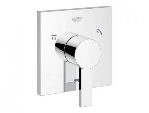 Grohe Allure переключатель на 5 положений (хром)