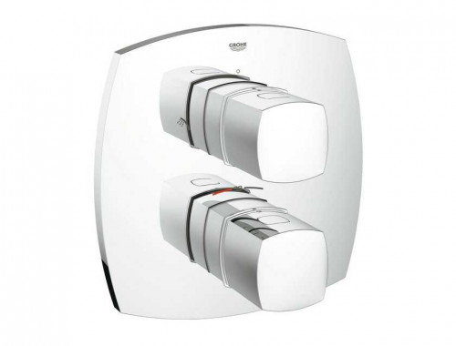 Grohe Grandera термостат для душа с девиатором