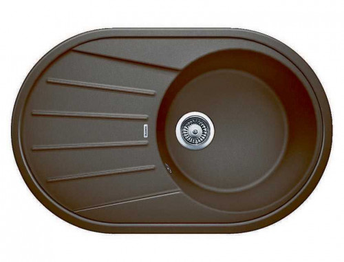 Blanco Tamos 45 S (кофе)