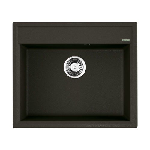 Omoikiri Daisen 60-DC Artgranit/темный шоколад