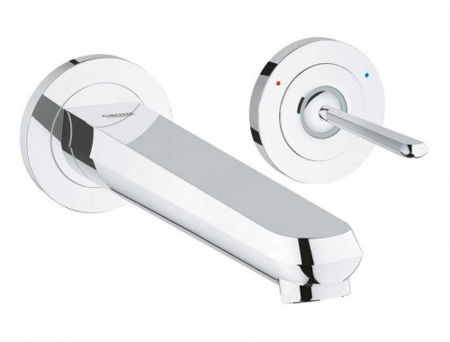 Grohe Eurodisc Joy (L-Size) Grohe Eurodisc Joy (L-Size)