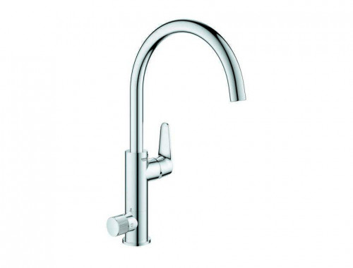 Grohe Blue Pure BauCurve (без электроники)