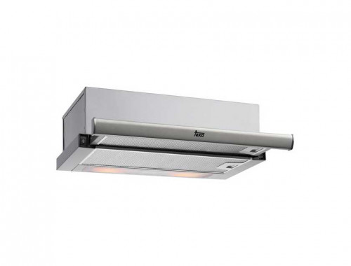 Teka TL 6420 STAINLESS STEEL