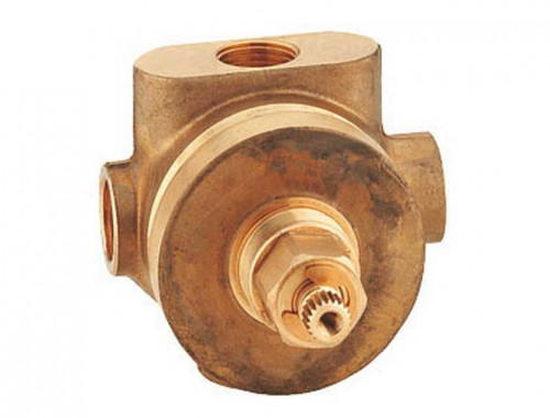 Grohe переключатель на 2 положения