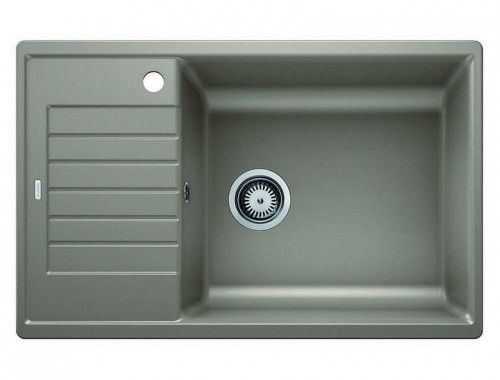 Blanco Zia XL 6 S Compact (серый бежевый) Blanco Zia XL 6 S Compact (серый бежевый)