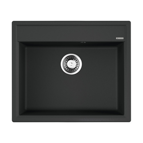 Omoikiri Daisen 60-BL Artgranit/черный Omoikiri Daisen 60-BL Artgranit/черный
