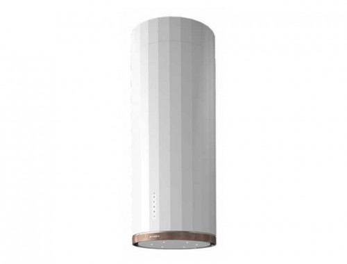 Faber CORINTHIA ISOLA EV8P WH MATT/TS A37 Faber CORINTHIA ISOLA EV8P WH MATT/TS A37