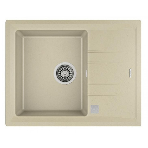 Teka Stone 45 S-TG 1B 1D 3 W/OVF SP TOPASBEIGE Teka Stone 45 S-TG 1B 1D 3 W/OVF SP TOPASBEIGE