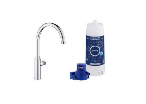 Grohe Blue Pure Mono