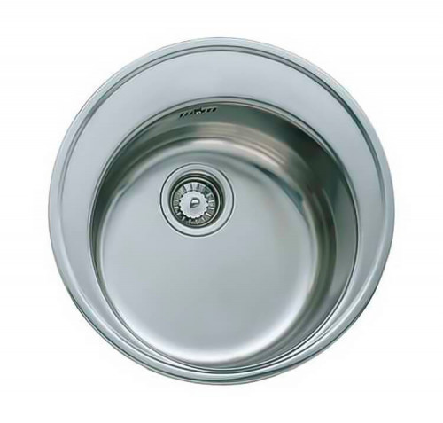 Teka Centroval 510 POLISHED