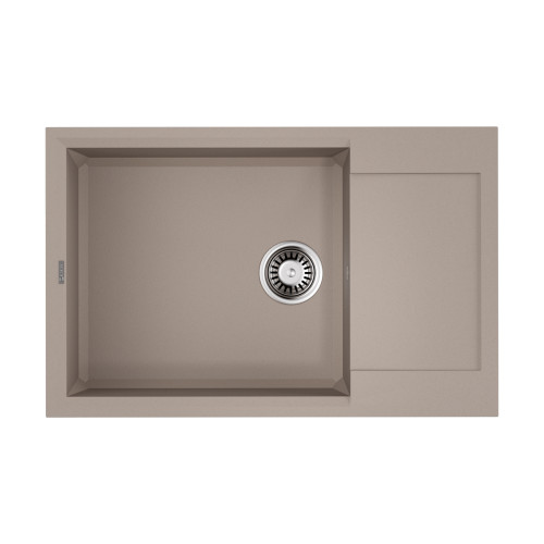 Omoikiri Sakaime 78-LB-SA Tetogranit/бежевый Omoikiri Sakaime 78-LB-SA Tetogranit/бежевый