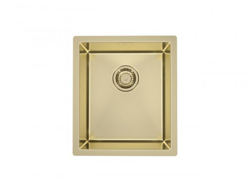 Alveus QUADRIX MONARCH 20 GOLD 390X450X200 Alveus QUADRIX MONARCH 20 GOLD 390X450X200