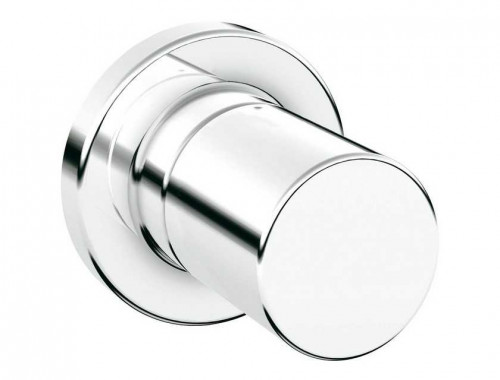 Grohe Grohtherm 3000 Cosmopolitan накладная панель скрытой вентильной головки (хром)