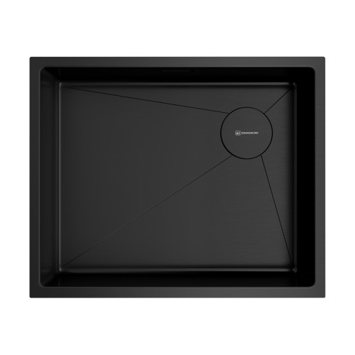 Omoikiri Taki 54-U/IF-GB Side SF нерж.сталь/графит Omoikiri Taki 54-U/IF-GB Side SF нерж.сталь/графит