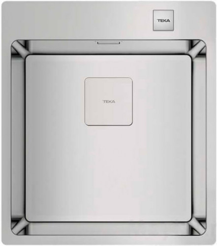 Teka Forlinea RS15 40.40 2 AUTO WST SQ W/OVF