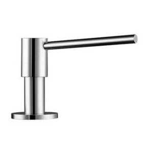 Blanco Torre нержавеющая сталь