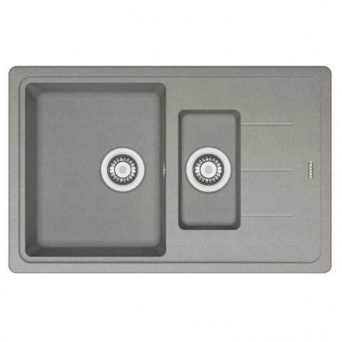 Franke Bfg 651-78 (серый) Franke Bfg 651-78 (серый)
