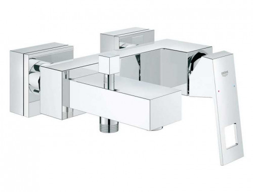 Grohe Eurocube для ванны с душем Grohe Eurocube для ванны с душем