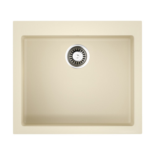 Omoikiri Bosen 57-BE Tetogranit/ваниль Omoikiri Bosen 57-BE Tetogranit/ваниль