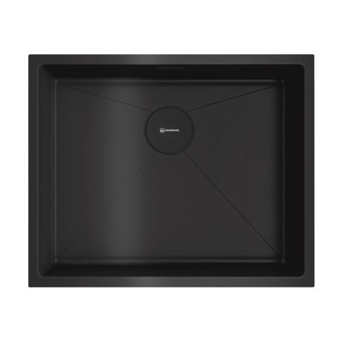 Omoikiri Taki 54-U/IF-GB нерж.сталь/графит Omoikiri Taki 54-U/IF-GB нерж.сталь/графит