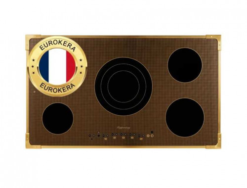 Kuppersberg FA9RC Bronze