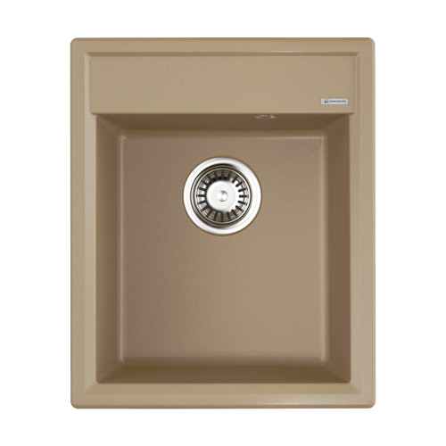 Omoikiri Daisen 42-CA Artgranit/карамель Omoikiri Daisen 42-CA Artgranit/карамель