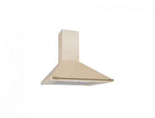 Teka DOB 60 BEIGE/BRASS Teka DOB 60 BEIGE/BRASS