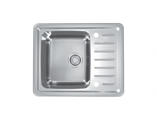 Alveus GALEO 10 SAT 90 FI 615X500