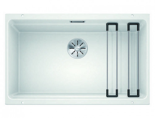 Blanco Etagon 700-U Silgranit (белый) Blanco Etagon 700-U Silgranit (белый)